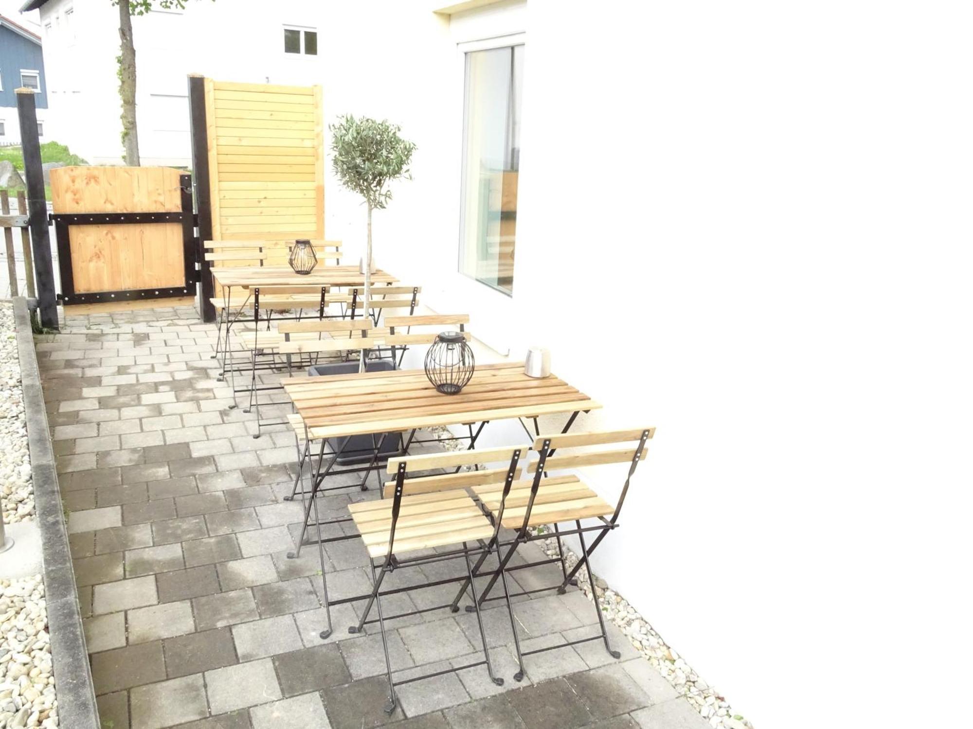 Ferienwohnung Schusternagerl Simbach Exterior photo