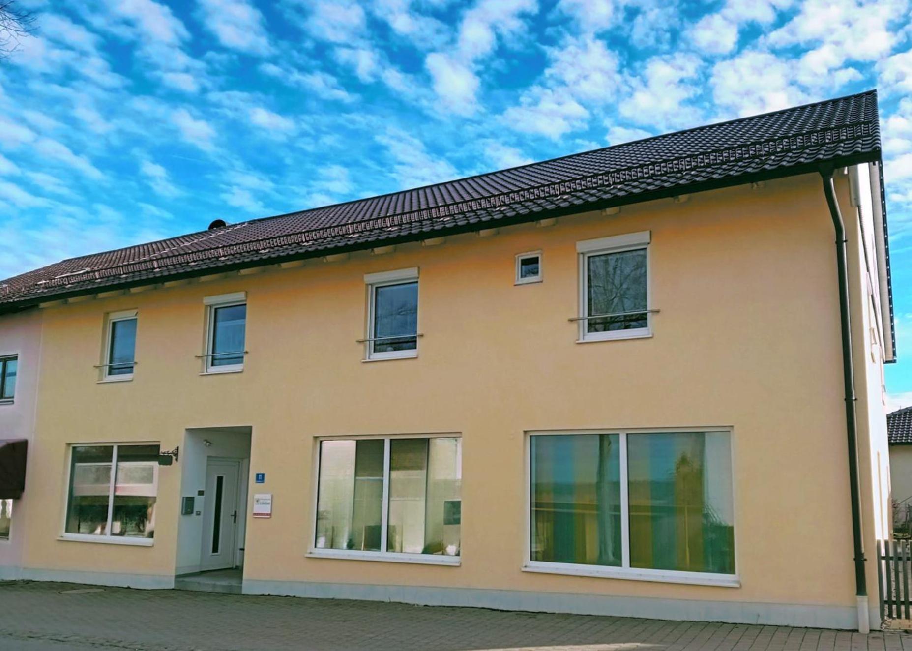 Ferienwohnung Schusternagerl Simbach Exterior photo